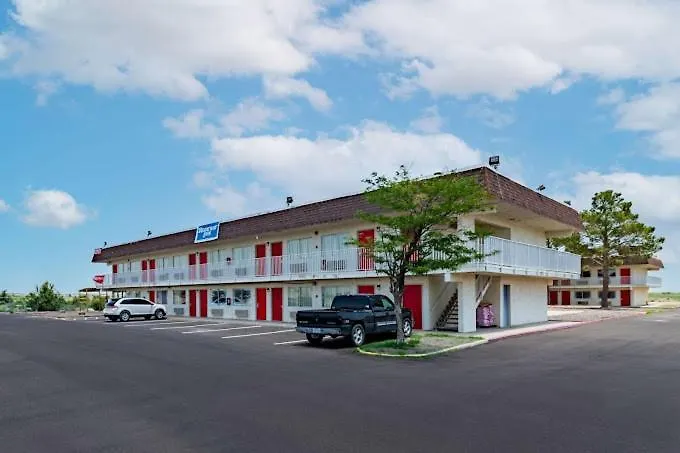 Rodeo Inn