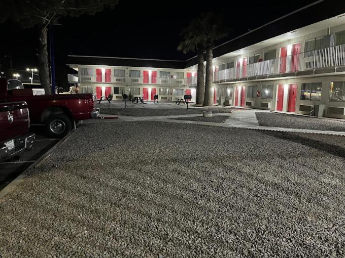 Hotel Rodeo *