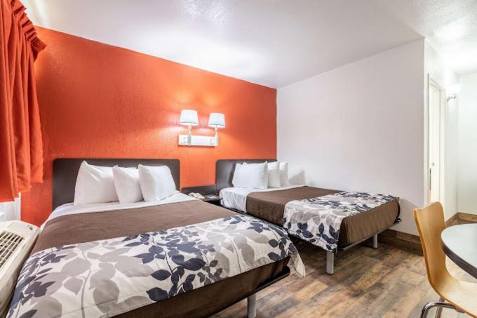Hotel Rodeo